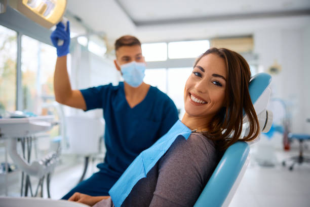 Best Dental Studio in Marksville, LA